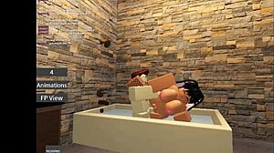 i fukin roblox bunny tits ass