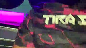 gordinha gostosa teen flaunts her big round ass curves perfectly