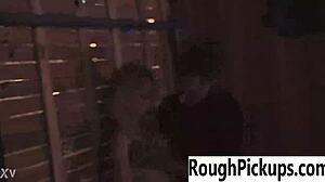 who wants this extreme rough ass pounding right now?