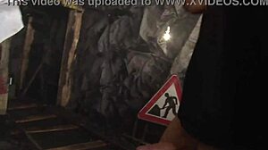 Kaia and Cindy milk old cocks in lingerie workout!