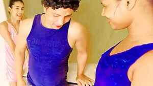 uttaran20's beautiful ffm fuckfest?