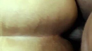 myself stroking this black mamba monster cock