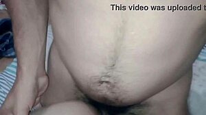 Fucking My Hot Naughty Neighbor Hard!