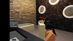 i fukin roblox bunny tits ass