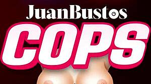 cops robbers handcuff latina milfs sara montufar antonella jones lust dp