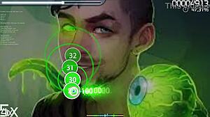 Jonny Sins Rips Adriana Chechik's Ass Wide Open!