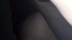 Why Resist When Big Ass Group Anal Fucking Calls Your Name?