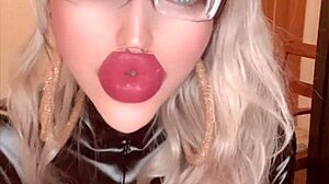 Pig, oil my belly dance!