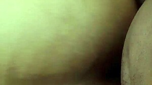 myself stroking this black mamba monster cock