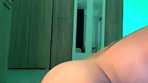 Young bbw teen anal pounded doggystyle webcam!