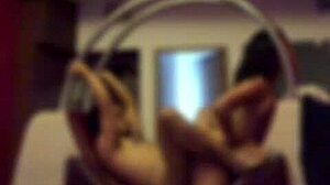 Detonando Esposo Hermanastra Llena Leche Anal Parte 1 Completo