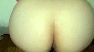 big ass latina bounces back for more in part one