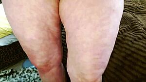 dawnskye you naughty mature with big tits... cum hard in that yellow thong for me?