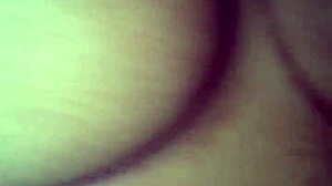 Minha Putinha Masturbates Wild!