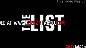 Leana Lovings' Big Tits Teen Roleplay Fun