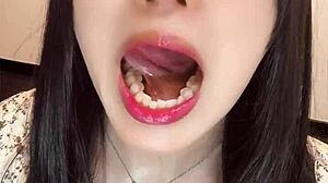 japanese shemale anal fuck crossdresser cute teeth fetish?