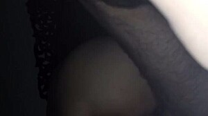 Why Resist When Big Ass Group Anal Fucking Calls Your Name?