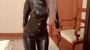 Pig, oil my belly dance!