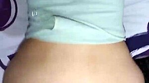 my lover bends me over rides cowgirl in motel cum hotel fuck