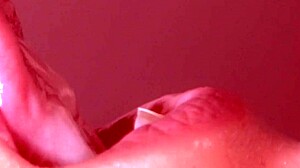 two old russian pals share sloppy cum-filled blowjobs on new years