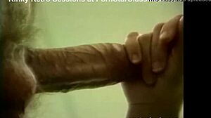 retro pussies squirt huge in classic blasts!