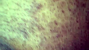 Minha Putinha Masturbates Wild!