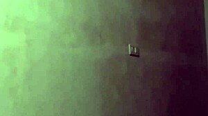 Colombian model with big tits craves outdoor pussy pounding