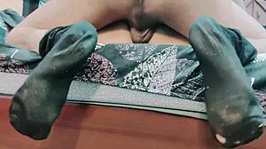 step bro quietly fucks peaceful mallu stepsis to moaning hindi creampie end