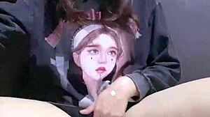 Masturbate hard squirt explosion incoming!