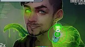 Jonny Sins Rips Adriana Chechik's Ass Wide Open!