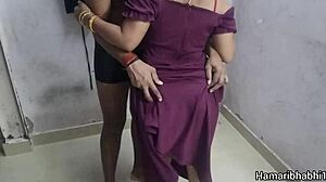 hot indian bhabhi fucks devar in hd!