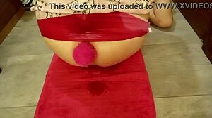 crazy solo panty wetting pee compilation nonstop