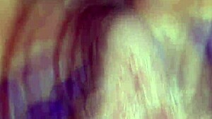 Muscular Big Clit Milf Takes Creampie After Deepthroat Rimjob