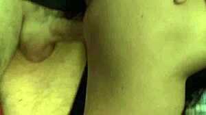 Kaia and Cindy milk old cocks in lingerie workout!