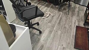 stepsis caught masturbating mutual orgasm pov