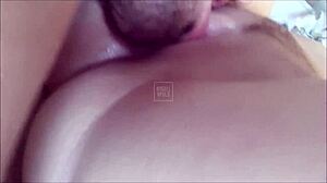 Real Couple Romantic Fuck Big Ass Wife