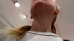 god, that crazy public ass fuck had me shaking