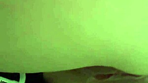 wife flashes big tits in toilet before outdoor public cock fuck