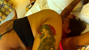 Ebony Lesbians Lick Wet Pussies Mixtape