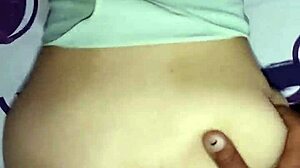 my lover bends me over rides cowgirl in motel cum hotel fuck