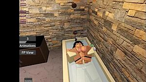 i fukin roblox bunny tits ass