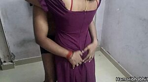hot indian bhabhi fucks devar in hd!