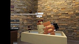 i fukin roblox bunny tits ass