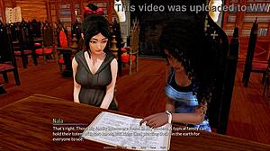 Harem Hotel Episode 321 Game Adventure Unfolds