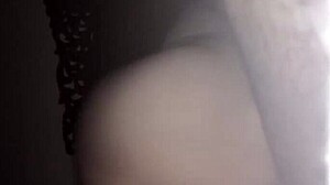 Why Resist When Big Ass Group Anal Fucking Calls Your Name?