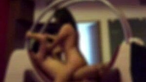 Detonando Esposo Hermanastra Llena Leche Anal Parte 1 Completo