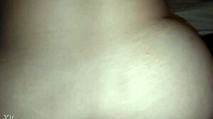 Hot Fat Ass BBW Bent Over Doggystyle Pounding