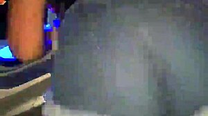 gordinha gostosa teen flaunts her big round ass curves perfectly