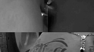 Sara Ninfetinha's natural tits tempt young oral delight?