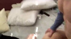 wanna see mase619's uncut white cock destroy thick latina bbw pussy doggystyle?